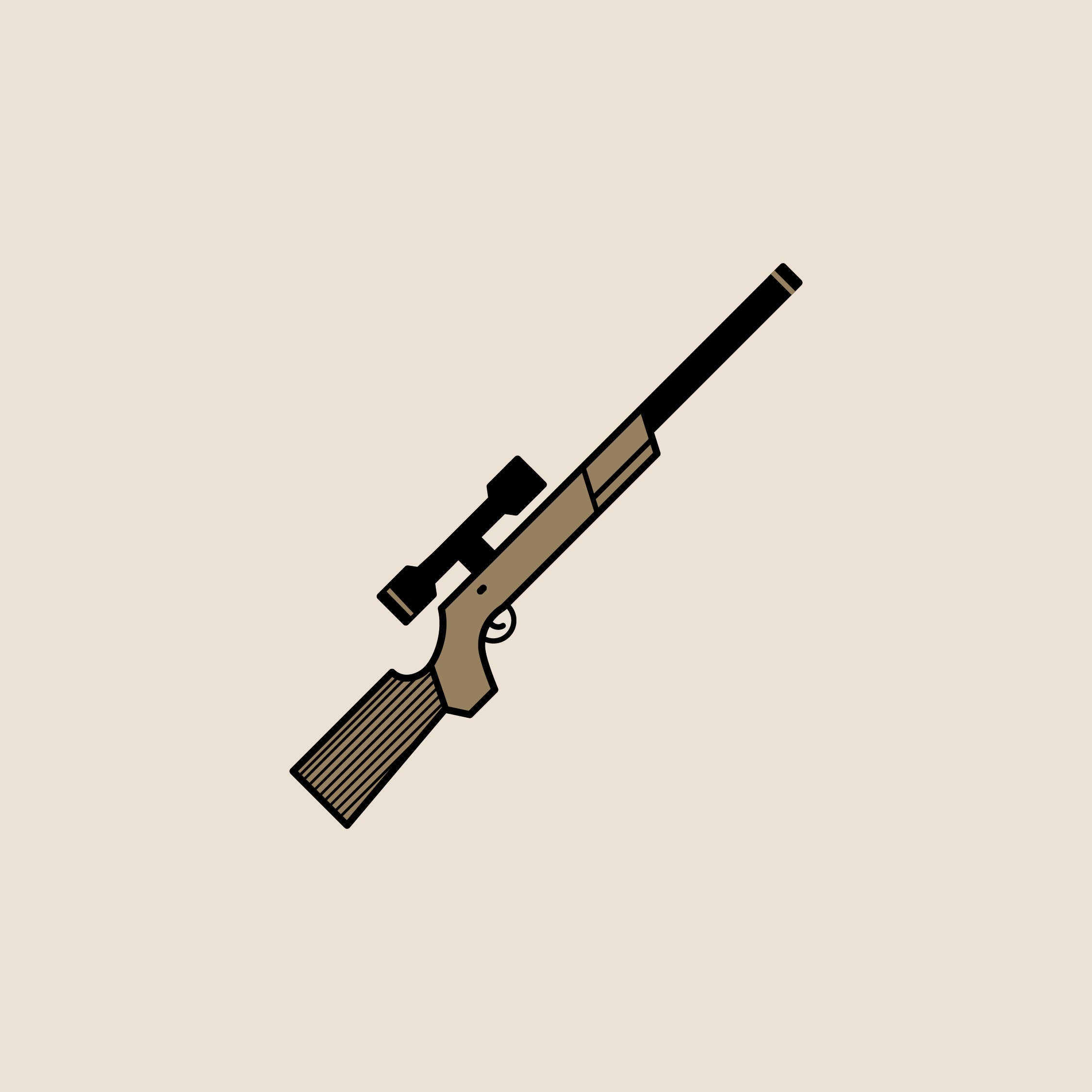 Gewehr