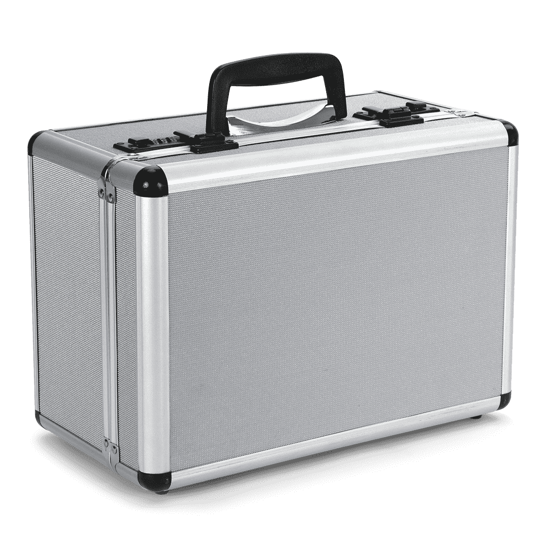 Ammunition Case | Shotgun Ammo