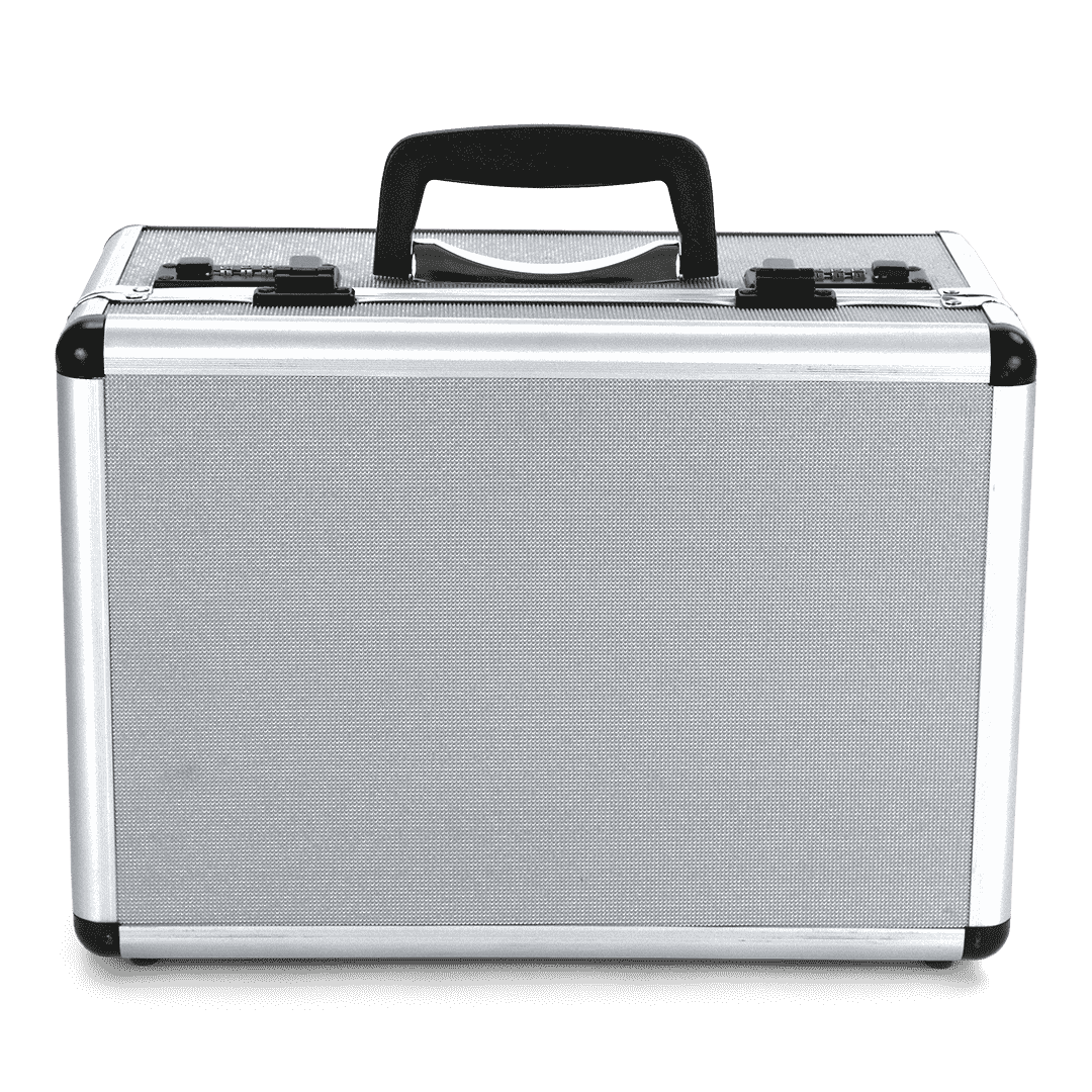 Ammunition Case | Shotgun Ammo