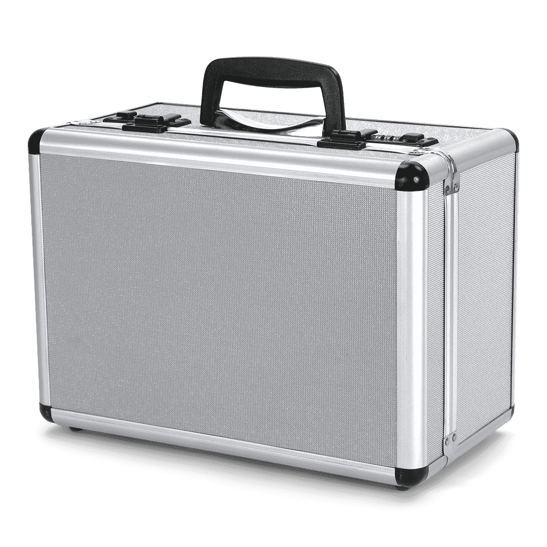 Ammunition Case | Shotgun Ammo