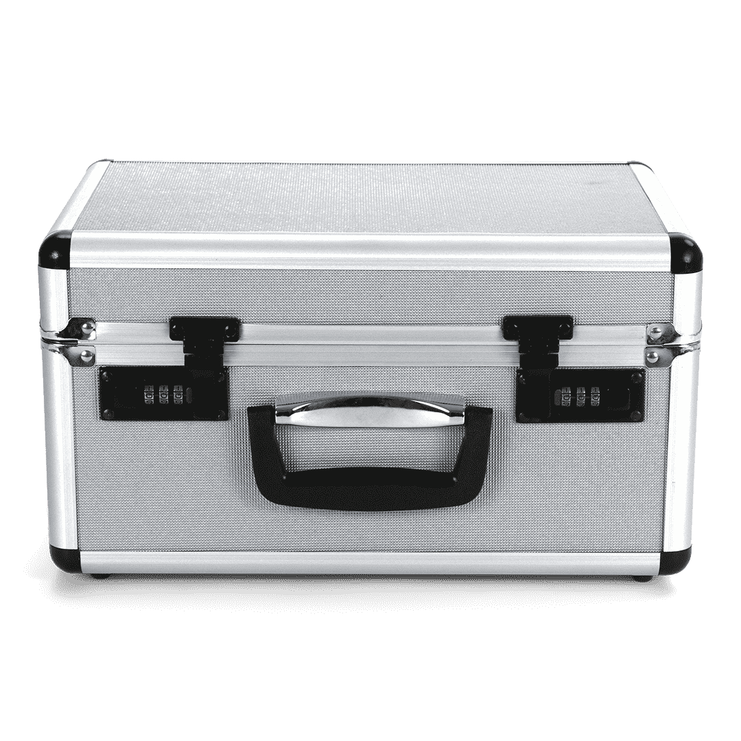 Ammunition Case | Shotgun Ammo