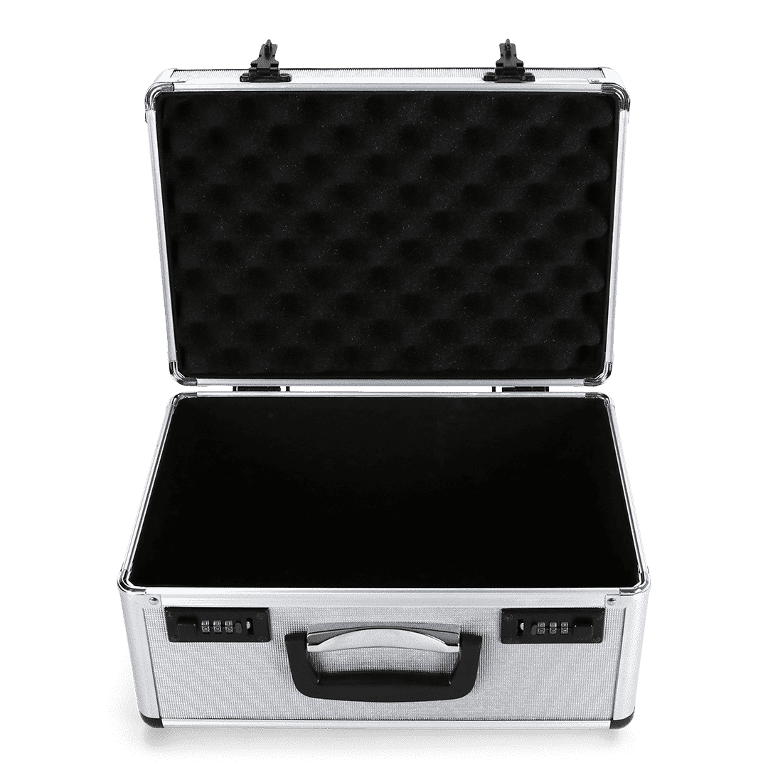 Ammunition Case | Shotgun Ammo