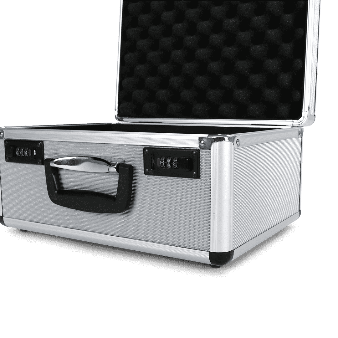 Ammunition Case | Shotgun Ammo