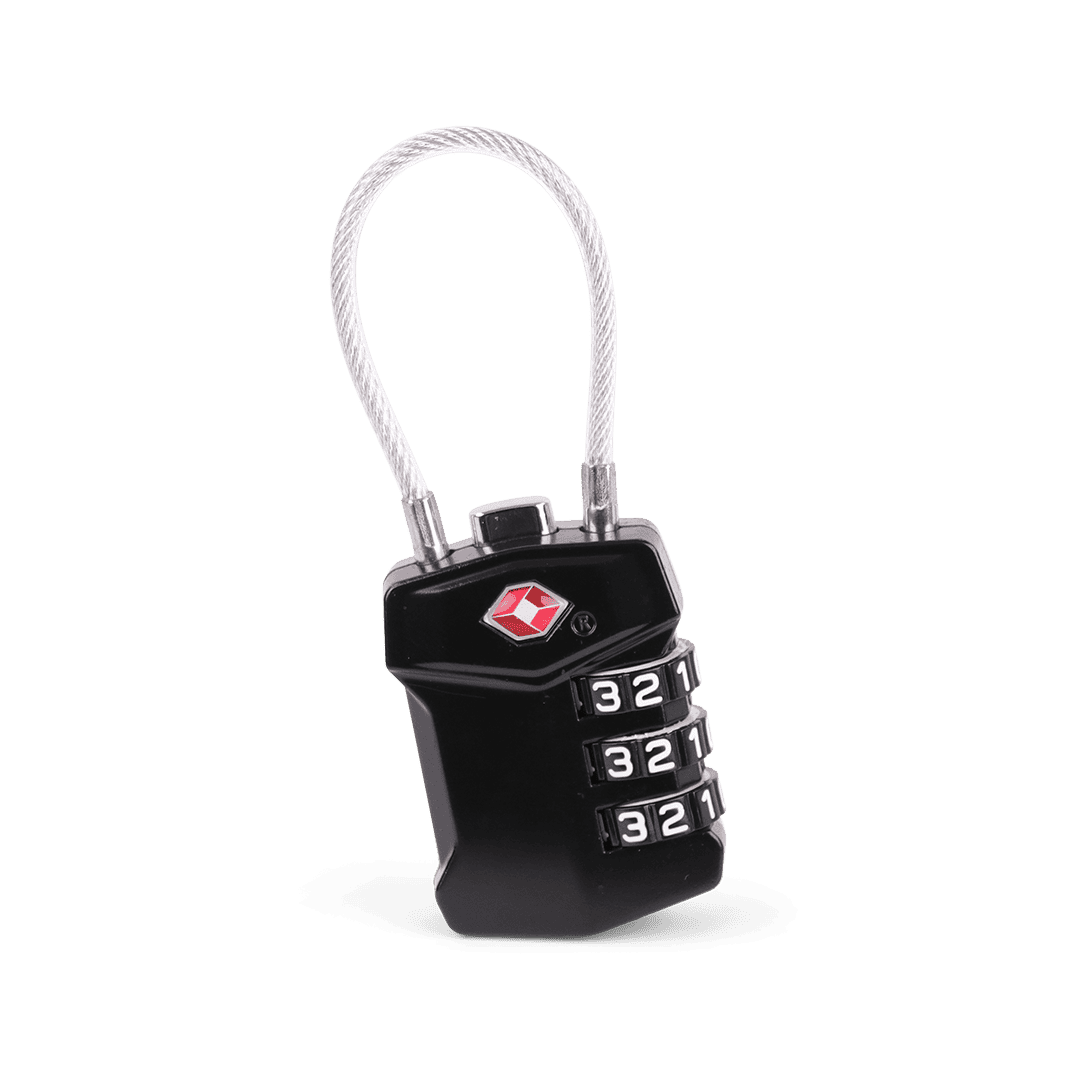 Combination Lock