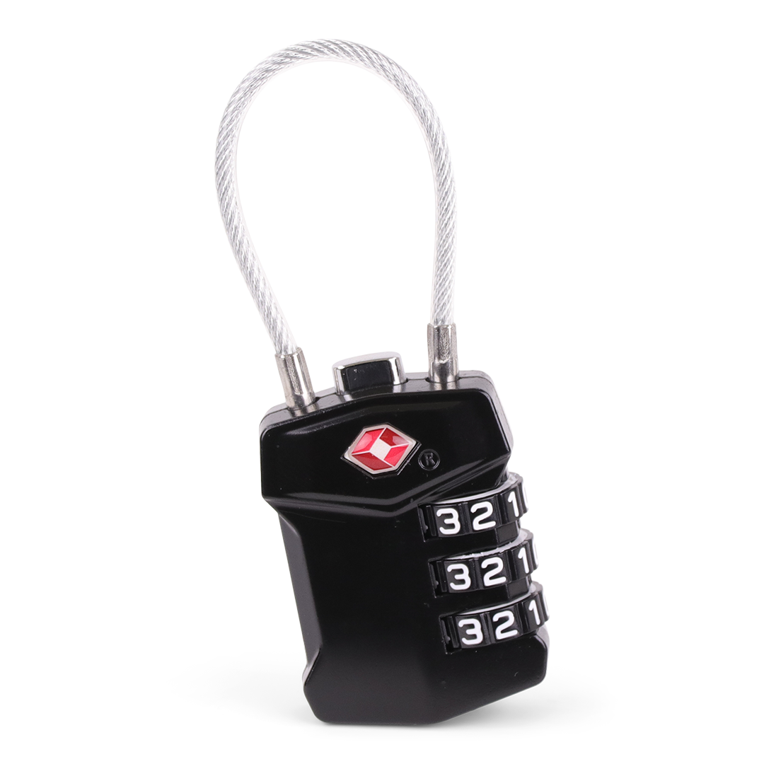 Combination Lock