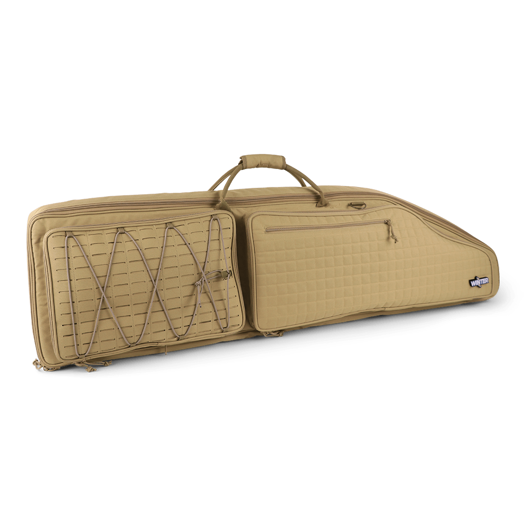 Olympic Rifle Bag 130cm