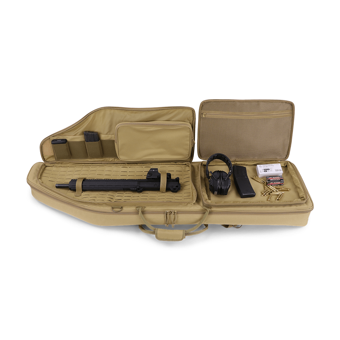 Olympic Rifle Bag 130cm