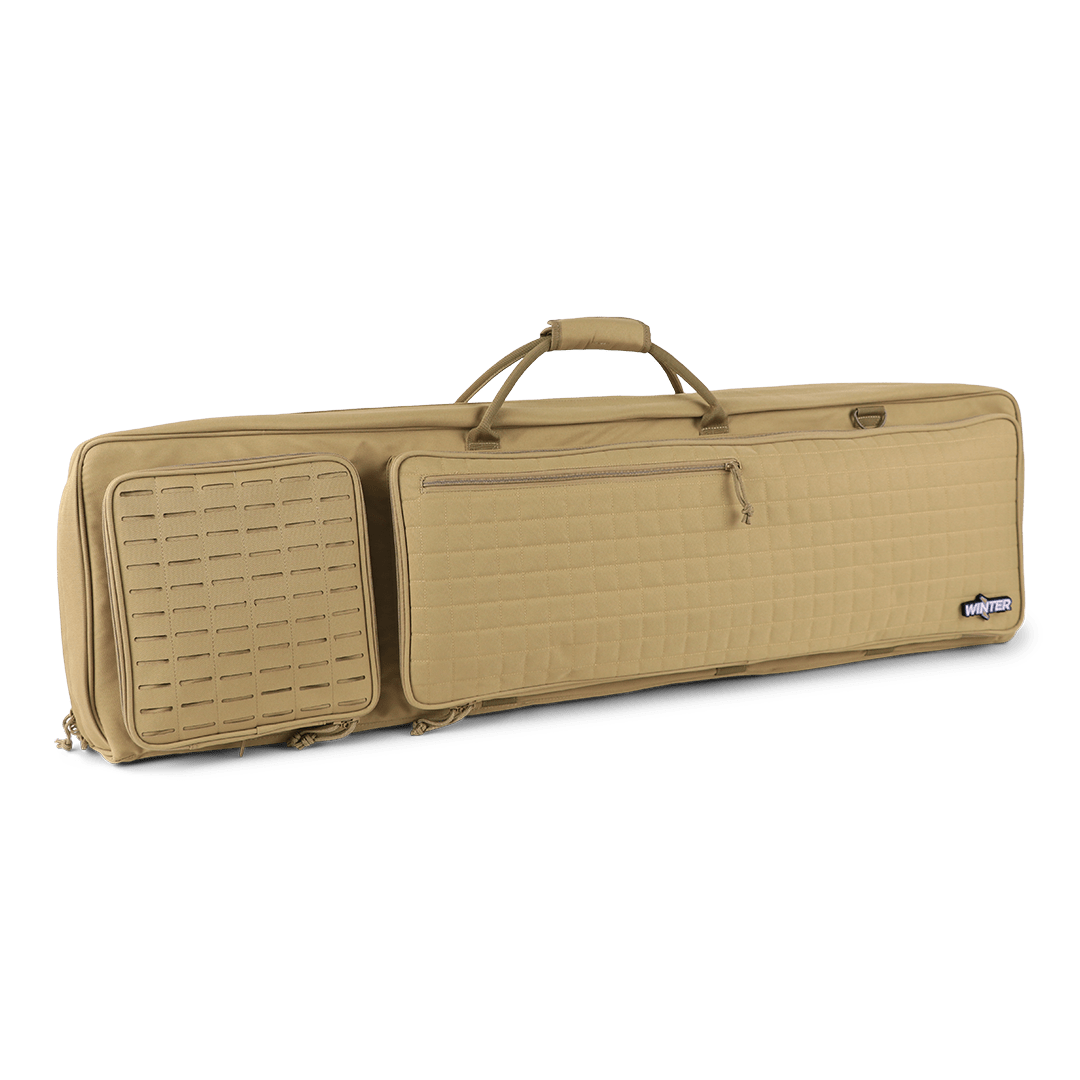 Tactical Rifle Bag 110cm