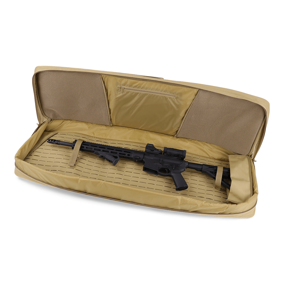 Tactical Rifle Bag 110cm