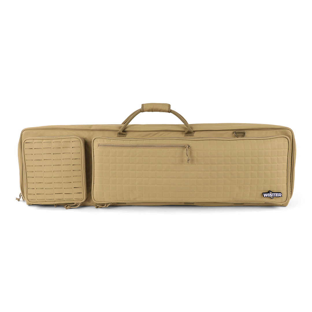 Tactical Rifle Bag 110cm
