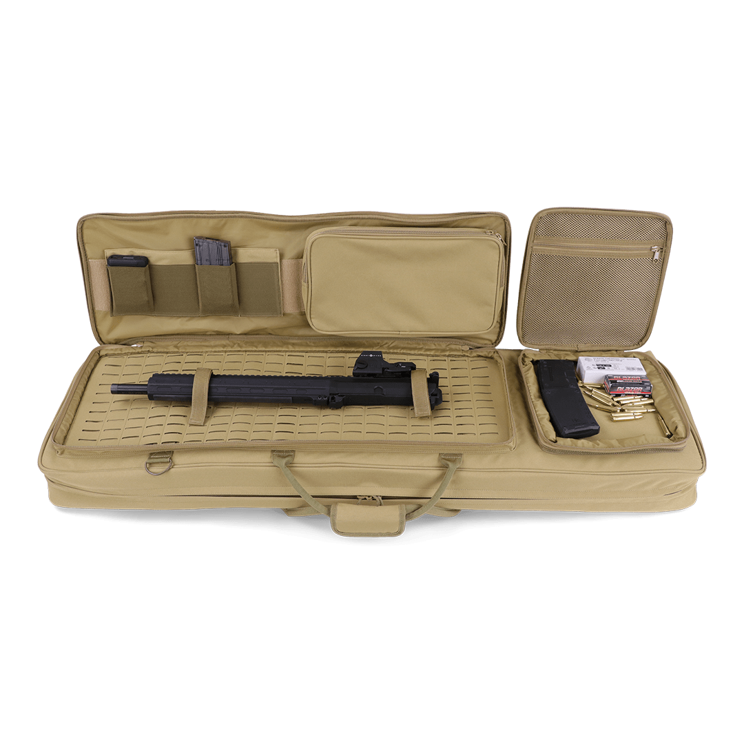 Tactical Rifle Bag 110cm