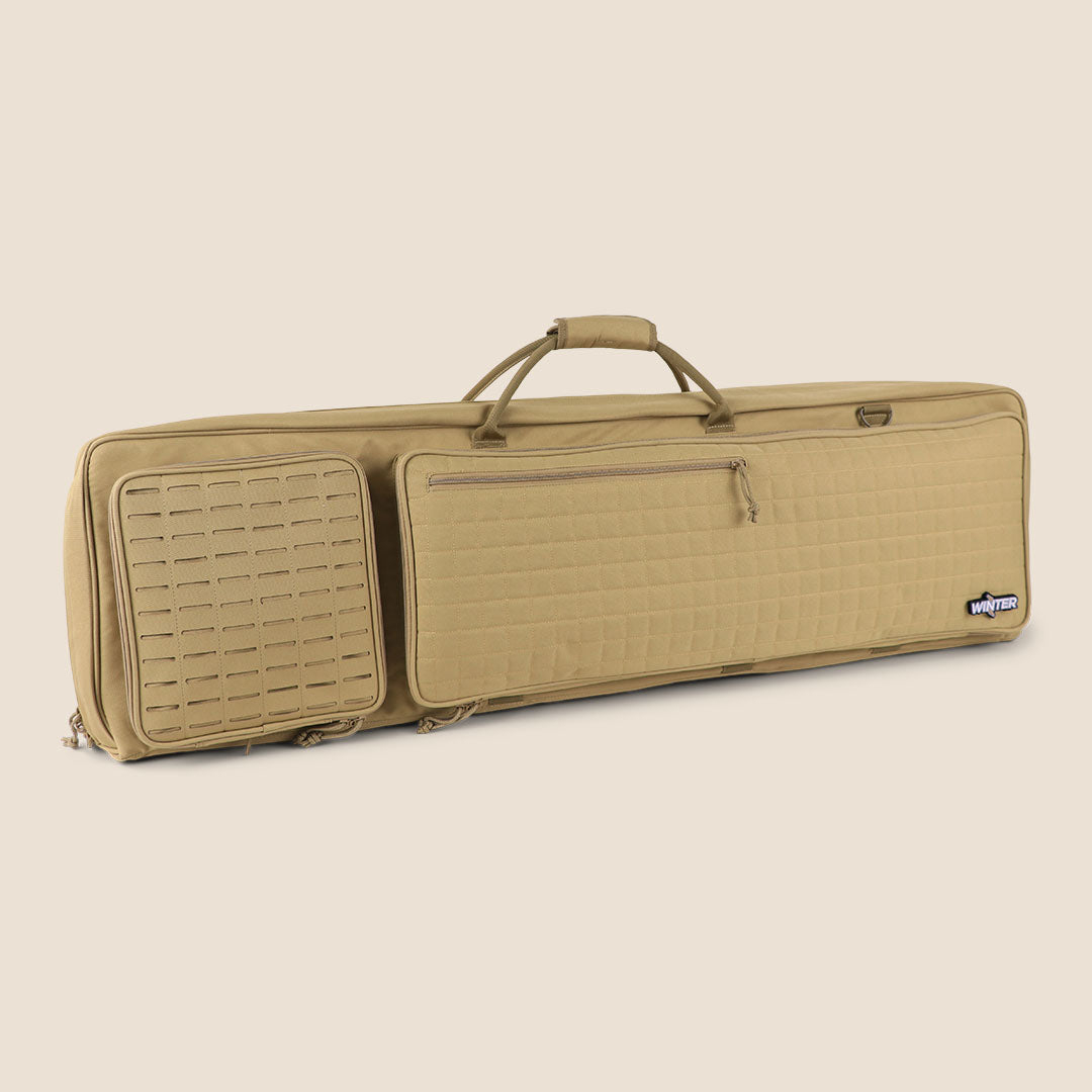 Tactical Rifle Bag 110cm