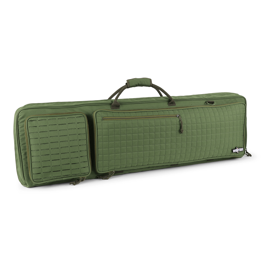 Tactical Rifle Bag 110cm