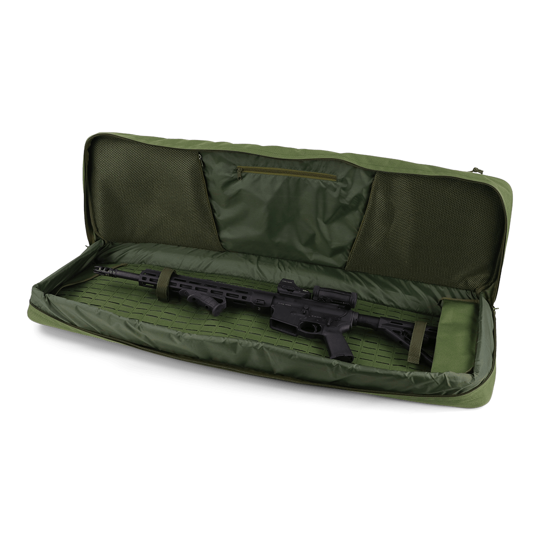 Tactical Rifle Bag 110cm