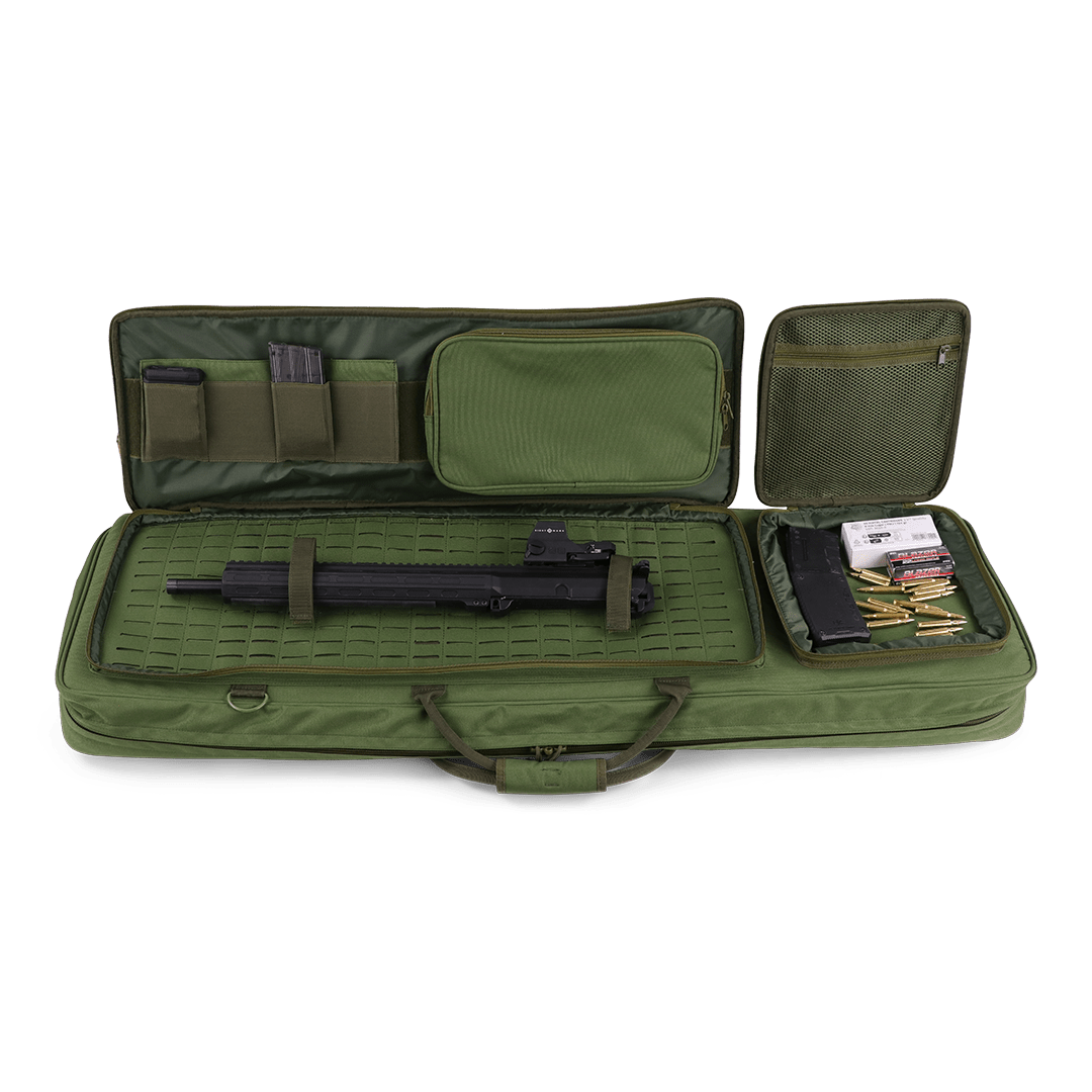 Tactical Rifle Bag 110cm