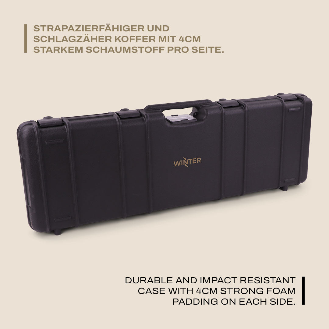 Rifle Case 103cm | 1 Rifle
