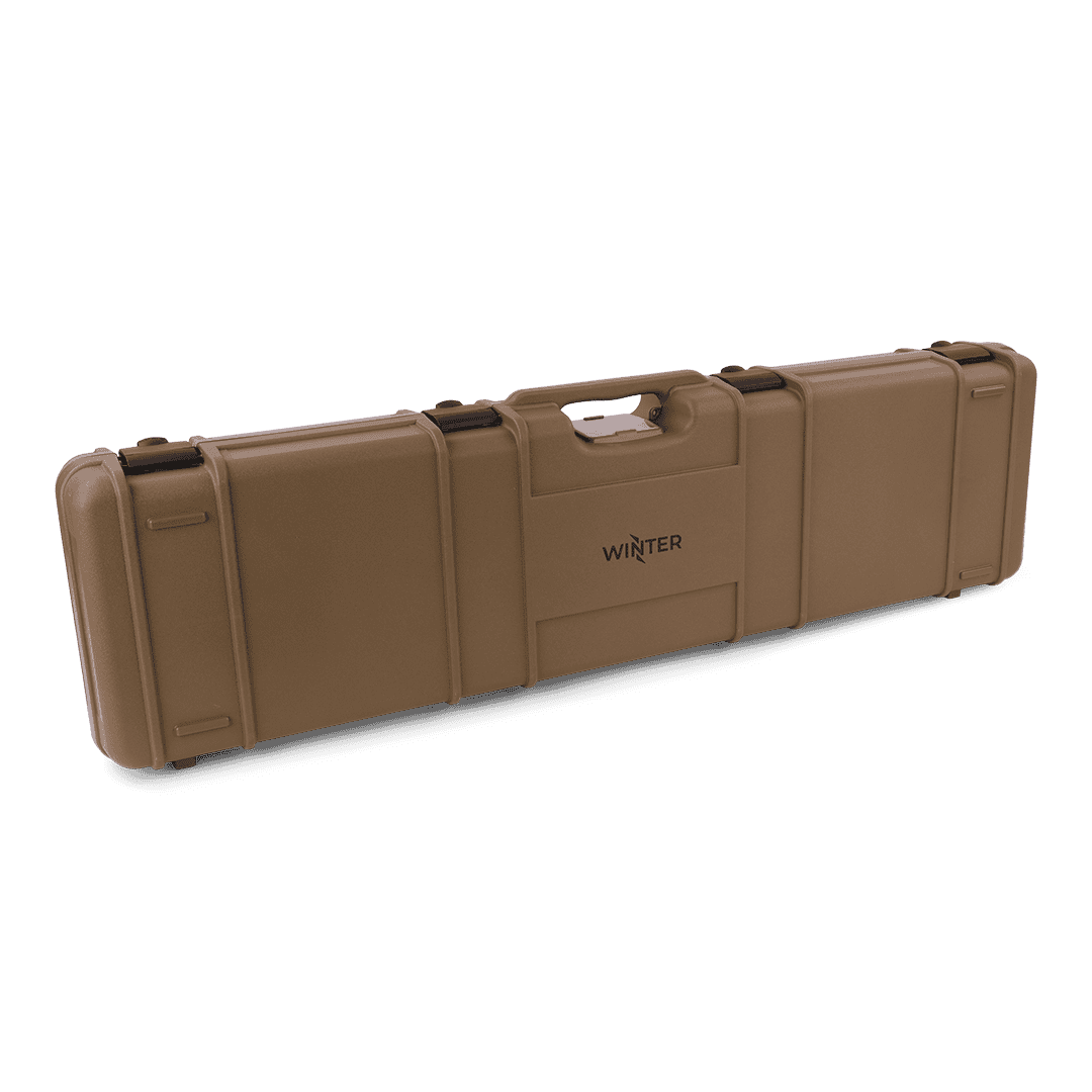 Rifle Case 117cm | 1 Rifle