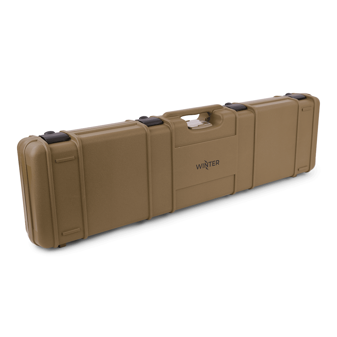 Rifle Case 117cm | 1 Rifle