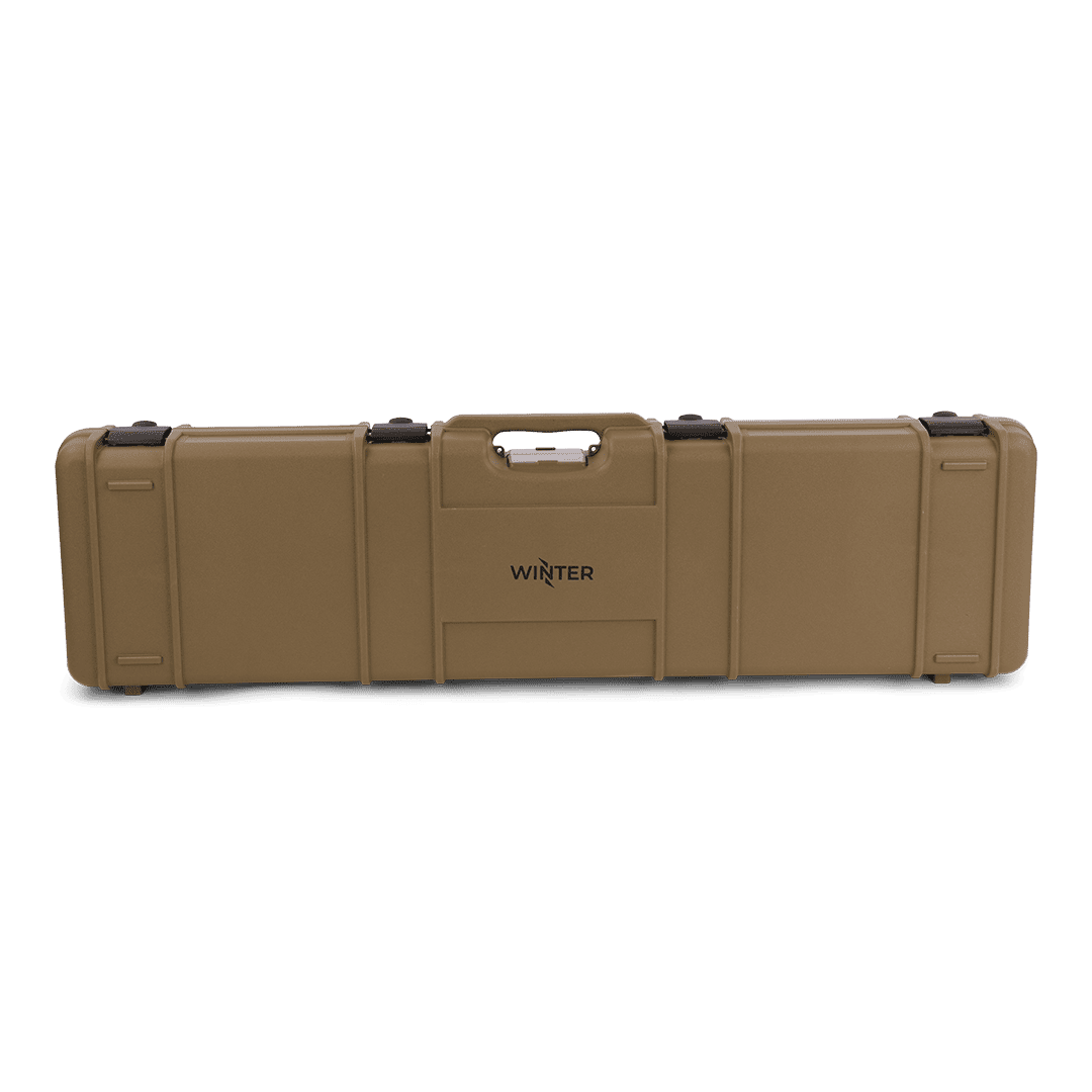 Rifle Case 117cm | 1 Rifle