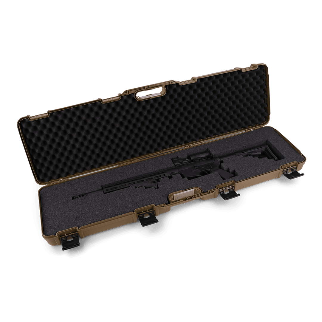 Rifle Case 117cm | 1 Rifle