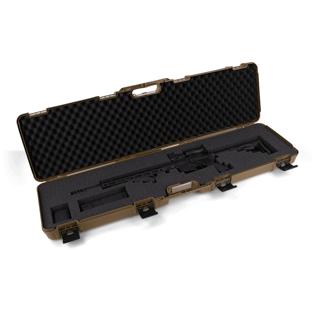 Rifle Case 117cm | 1 Rifle