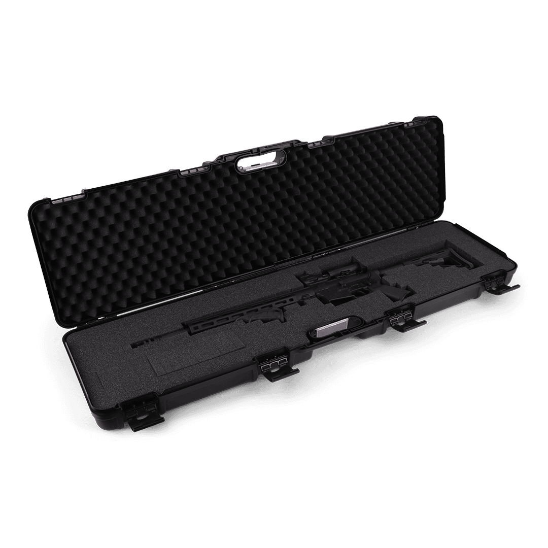 Rifle Case 117cm | 1 Rifle