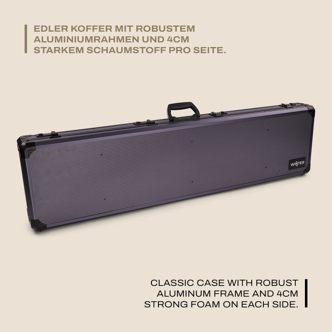 Rifle Case 119cm | 1 Rifle
