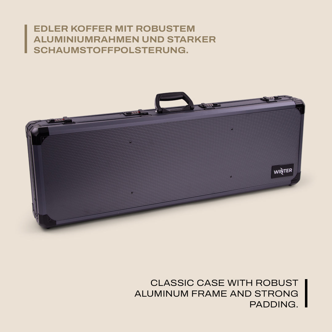 Rifle Case 93cm | 1 Rifle