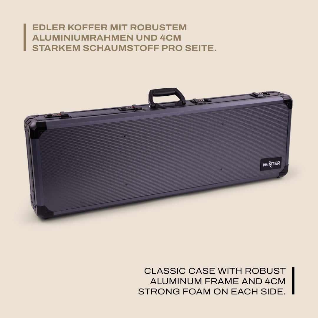 Rifle Case 93cm | 1 Rifle