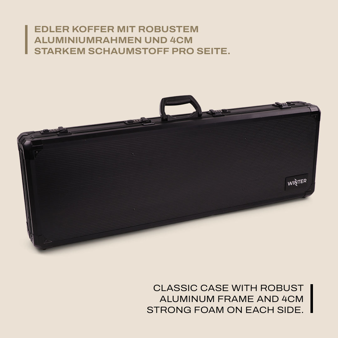 Rifle Case 93cm | 1 Rifle
