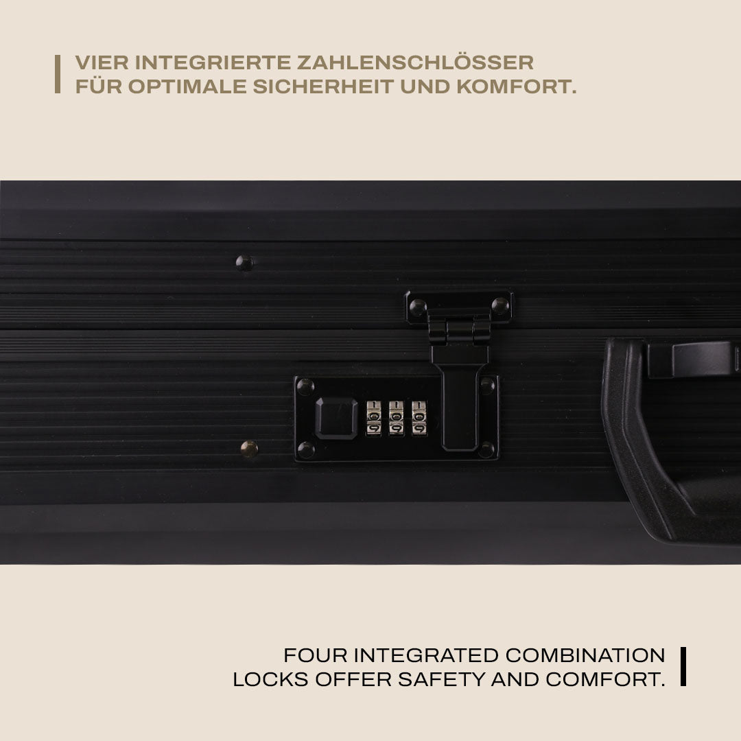 Rifle Case 93cm | 1 Rifle