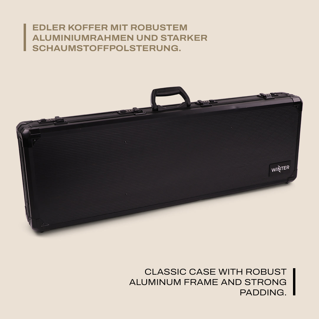 Rifle Case 93cm | 1 Rifle
