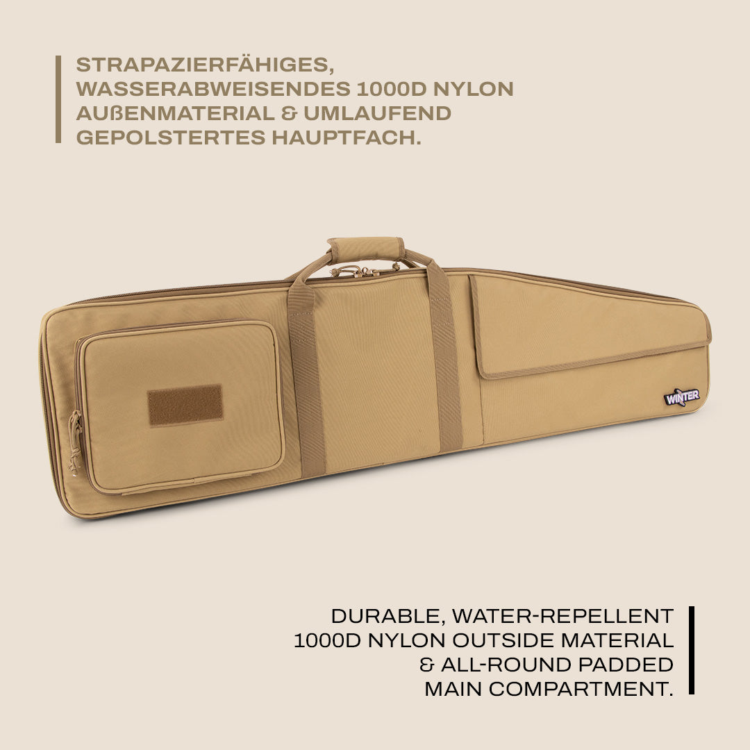 Rifle Bag 110cm