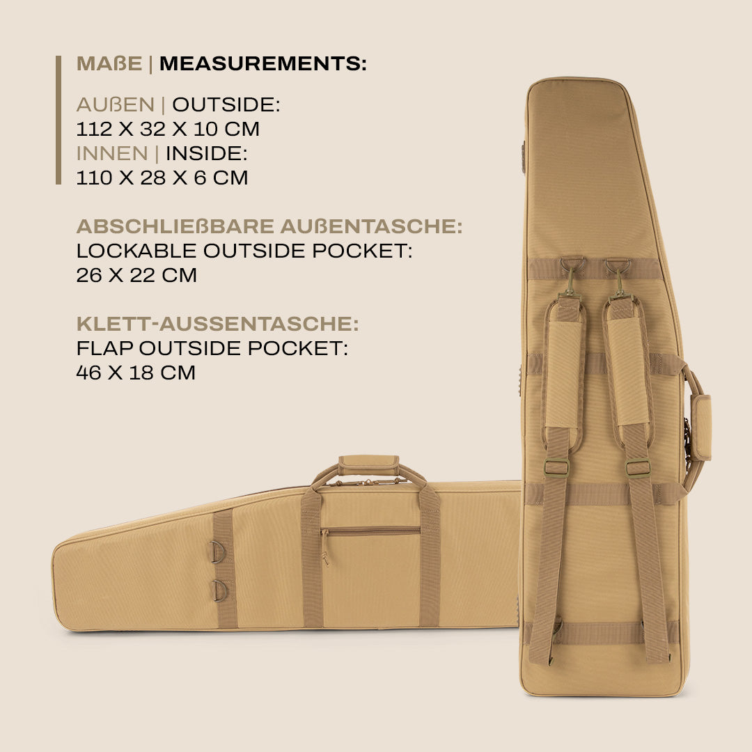 Rifle Bag 110cm