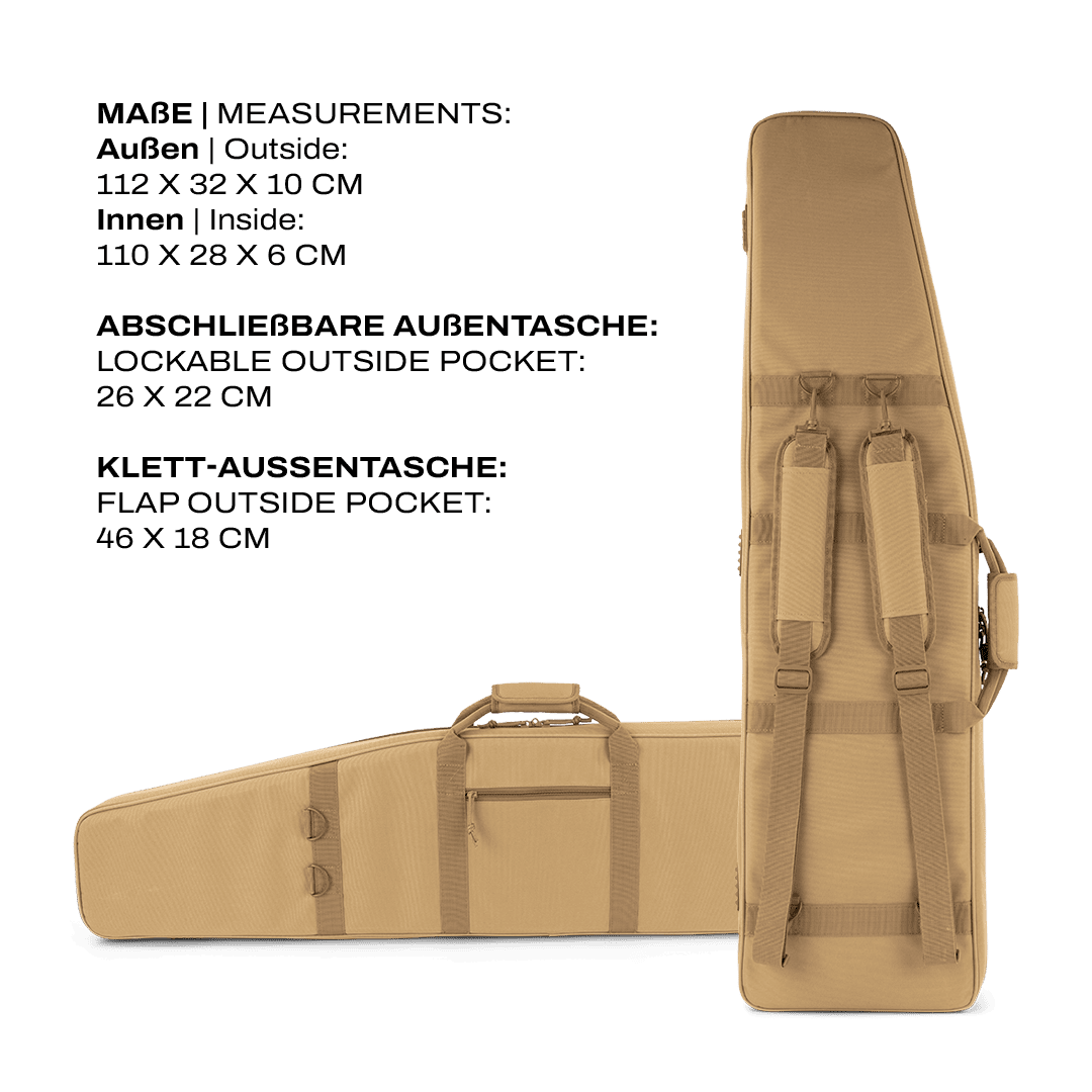 Rifle Bag 110cm
