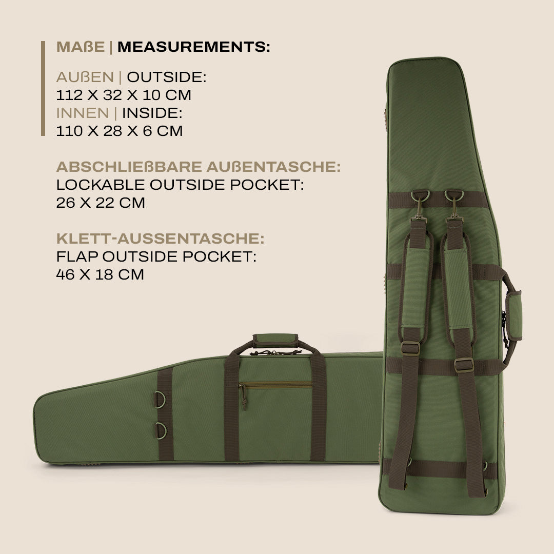 Rifle Bag 110cm