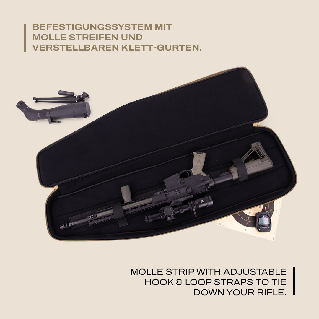 Rifle Bag 110cm