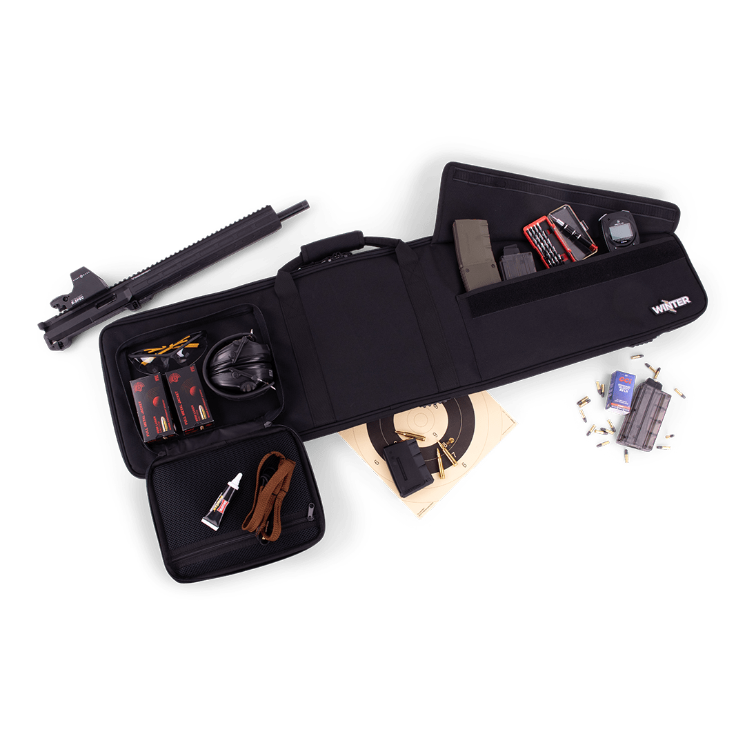 Rifle Bag 110cm