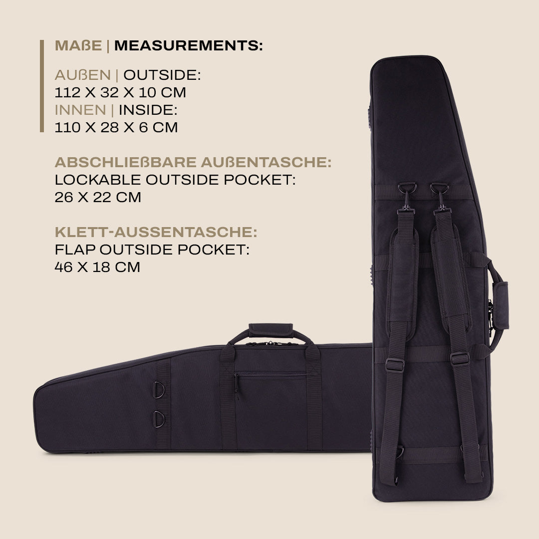Rifle Bag 110cm