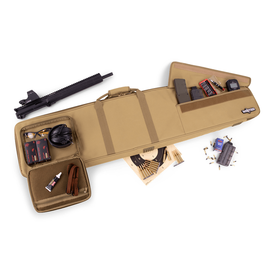Rifle Bag 130cm