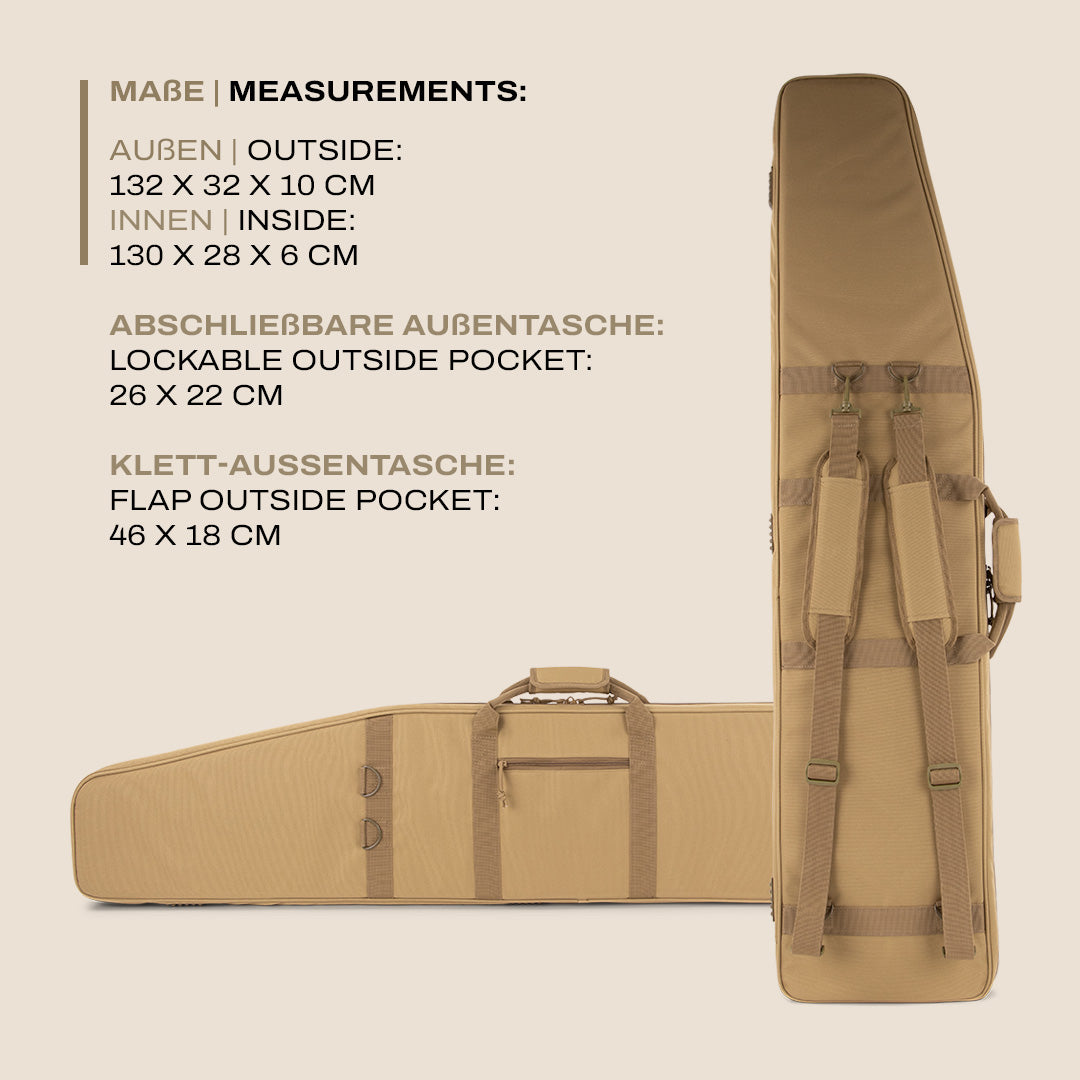 Rifle Bag 130cm