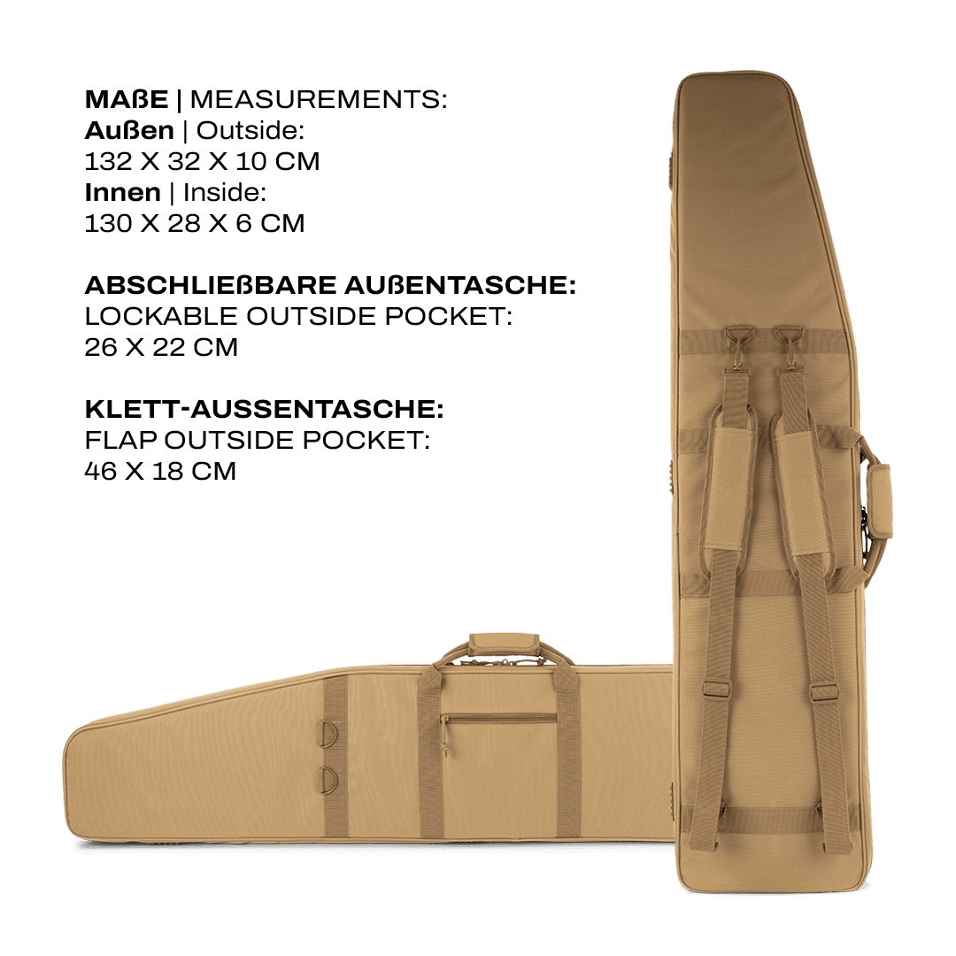 Rifle Bag 130cm