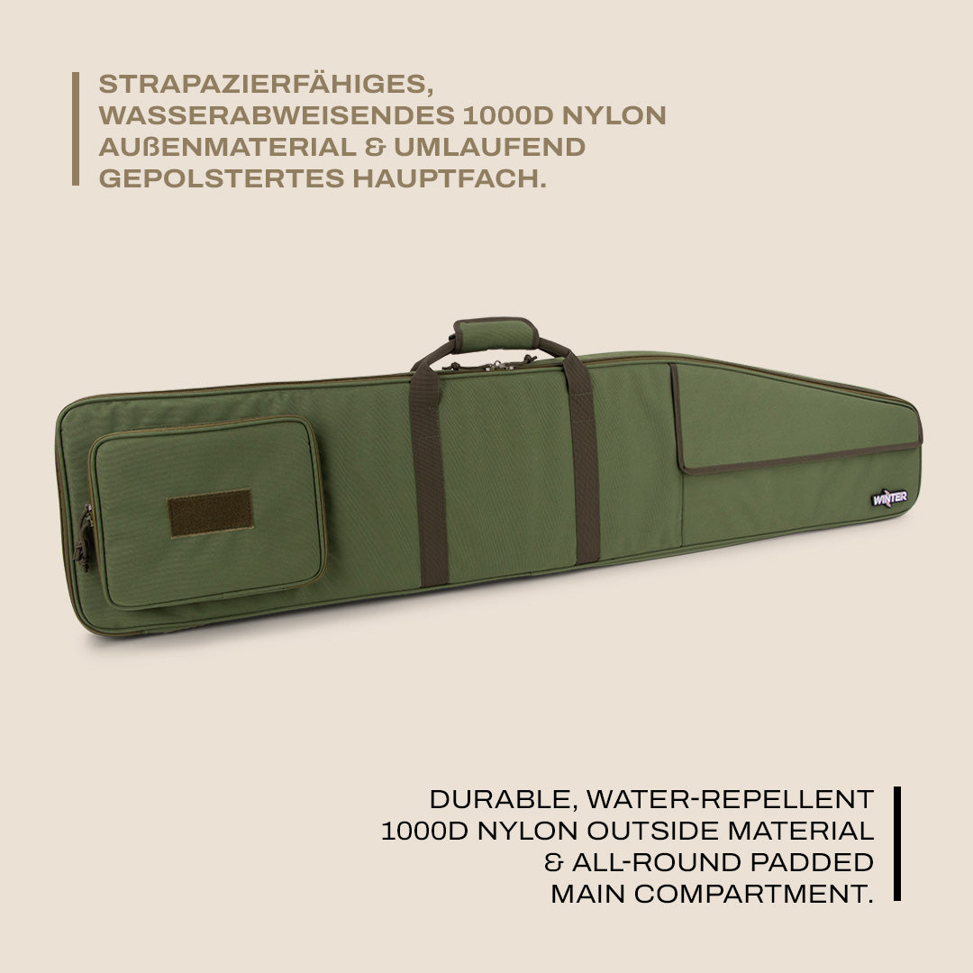 Rifle Bag 130cm