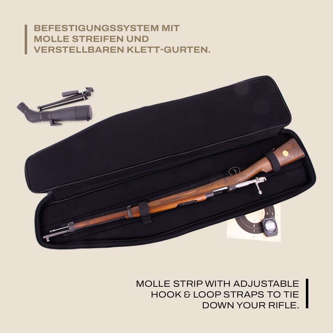 Rifle Bag 130cm