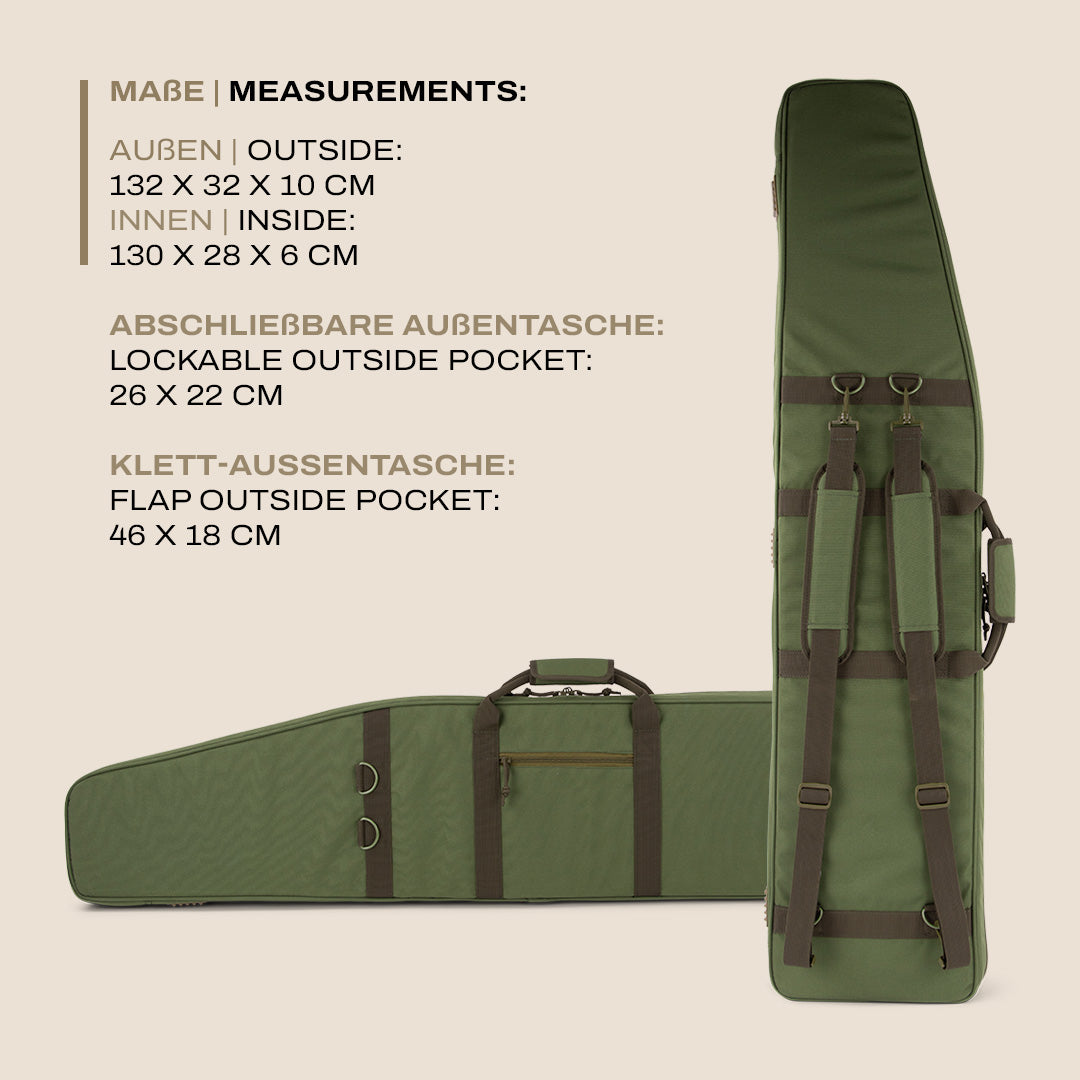 Rifle Bag 130cm