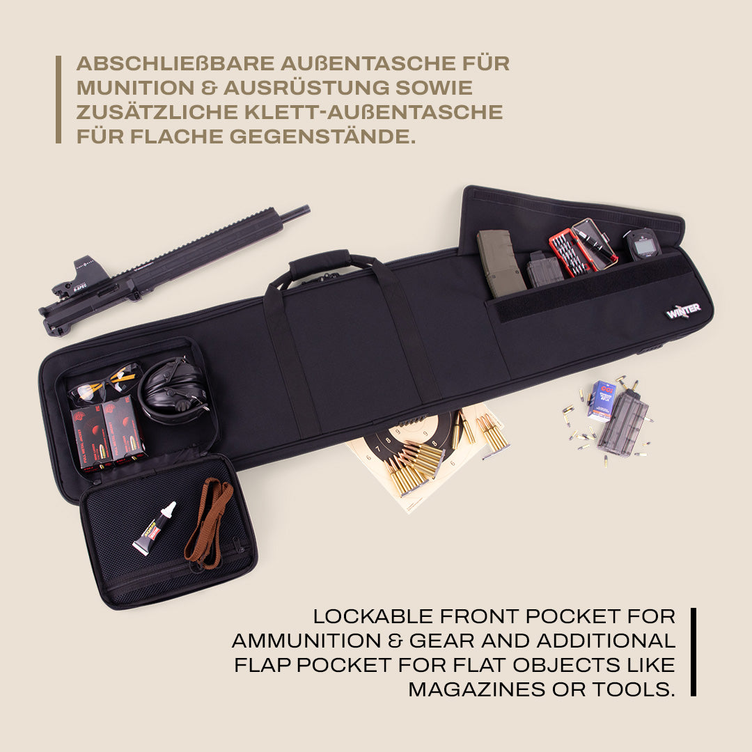 Rifle Bag 130cm