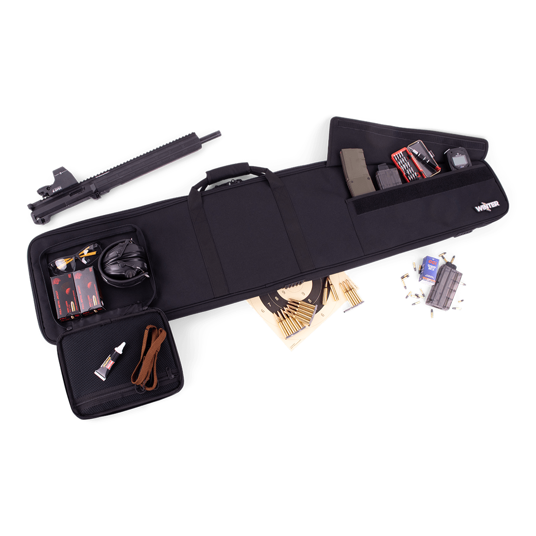 Rifle Bag 130cm