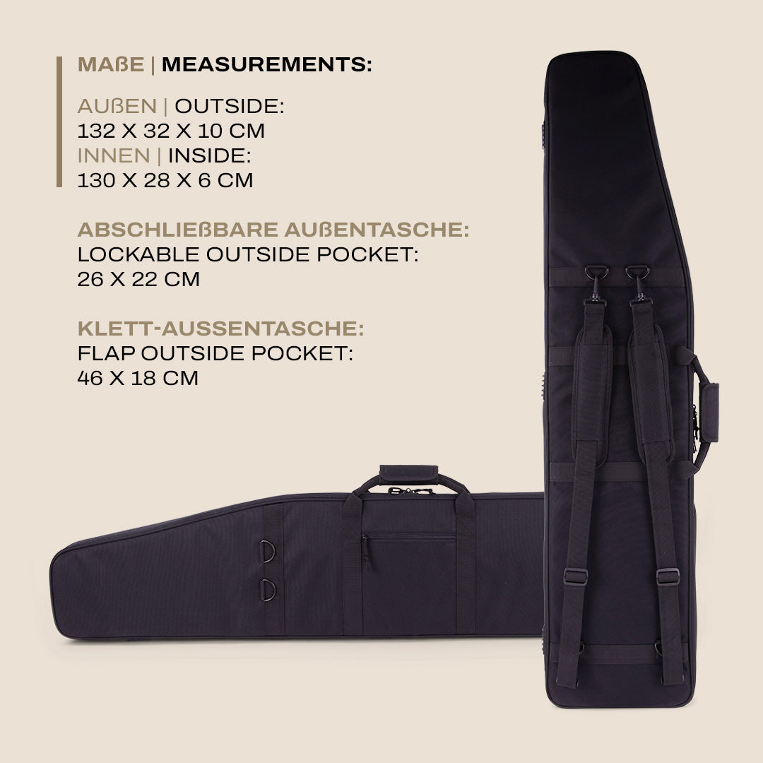 Rifle Bag 130cm