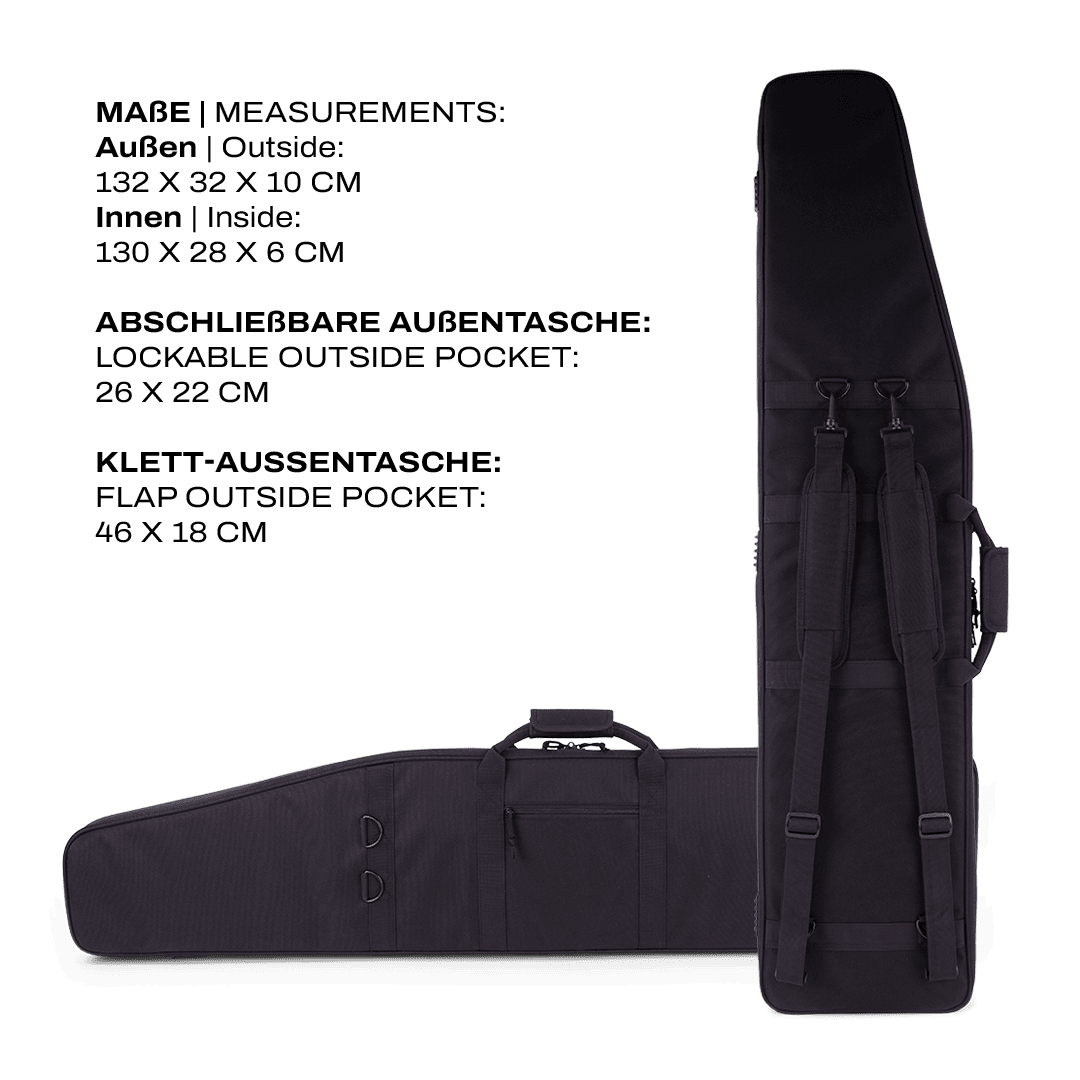 Rifle Bag 130cm