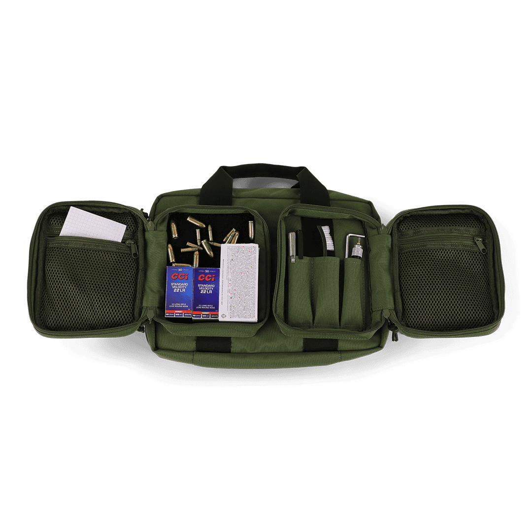 Pistol Bag | 2 Pistols